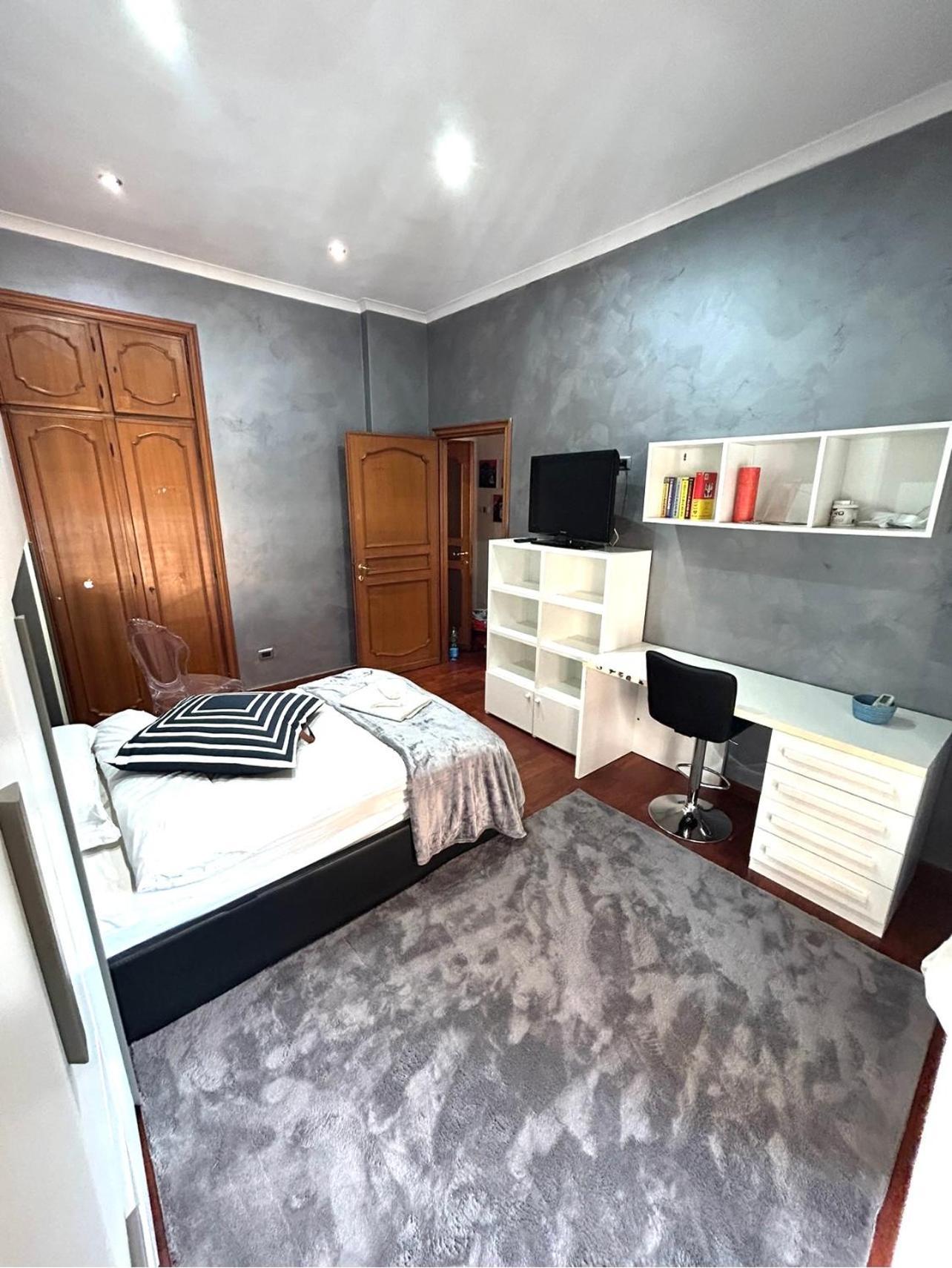 4000 Steps - Apartment Lux Рим Экстерьер фото